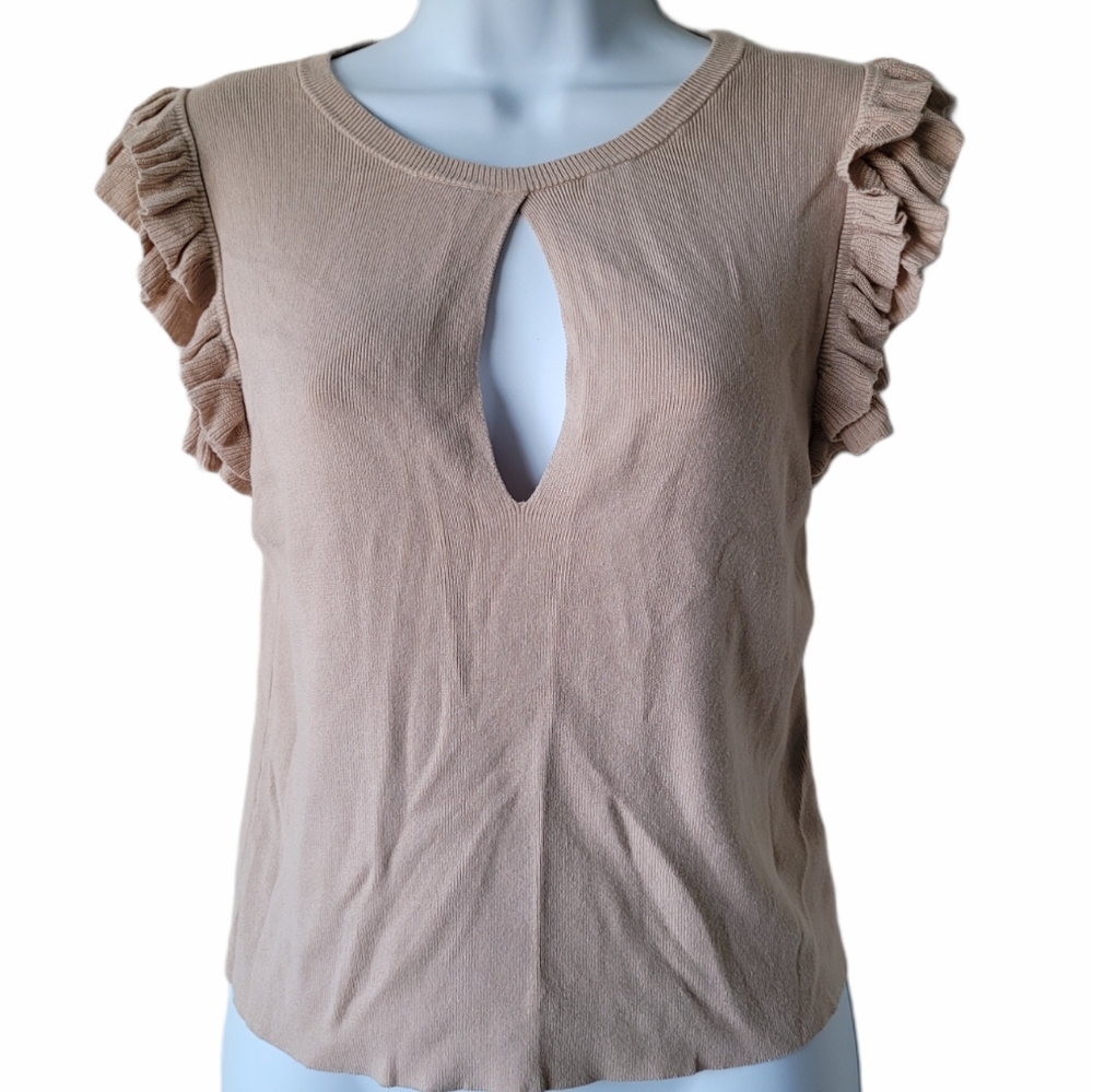 Express blouse